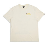 T-SHIRT GLORY TEE CREAM