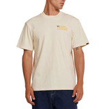T-SHIRT GLORY TEE CREAM