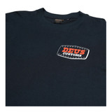T-SHIRT BUCKLE UP TEE BLACK