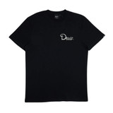T-SHIRT HEFFERLUMP TEE BLACK
