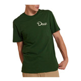 T-SHIRT HEFFERLUMP TEE GREEN