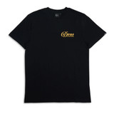 T-SHIRT TIME TAKER TEE BLACK