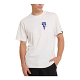 T-SHIRT PISSTIN WHITE