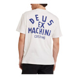 T-SHIRT PISSTIN WHITE