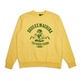 FELPA U CREW SOLAR POWER