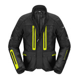 GIACCA TRAVELER 3 EVO H2OUT D317 486