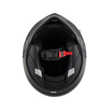 CASCO EXO-COMBAT II MATT BLACK
