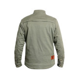 CAMICIA MOTOSHIRT GREEN