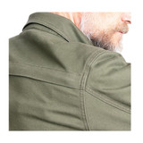 CAMICIA MOTOSHIRT GREEN