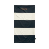 TUBOLARE JAILBIRD BLACK & WHITE
