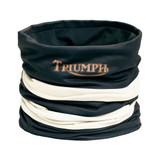 TUBOLARE JAILBIRD BLACK & WHITE