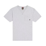 T-SHIRT SUPER SPORT TIGER SILVER