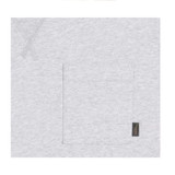 T-SHIRT SUPER SPORT TIGER SILVER