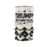 TUBOLARE SEEING STARS BLACK & WHITE