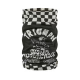 TUBOLARE SPEED SHOP BLACK & WHITE