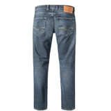 JEANS GROVER BIO MEDIUM BLUE MA972P