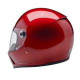 CASCO LANE SPLITTER METALLIC RED