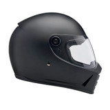 CASCO LANE SPLITTER FLAT BLACK