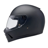 CASCO LANE SPLITTER FLAT BLACK