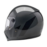 CASCO LANE SPLITTER INERTIA BLACK & GREY
