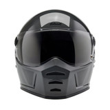 CASCO LANE SPLITTER INERTIA BLACK & GREY