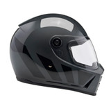 CASCO LANE SPLITTER INERTIA BLACK & GREY