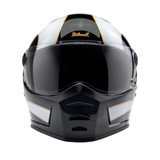 CASCO LANE SPLITTER FLAMES