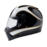 CASCO LANE SPLITTER FLAMES