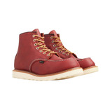 SCARPE MOC TOE GTX RUSSET 8864 SCARPE MOC TOE GTX RUSSET 8864