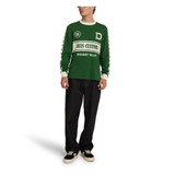 T-SHIRT ROUND UP LS