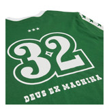 T-SHIRT ROUND UP LS