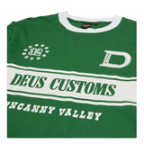 T-SHIRT ROUND UP LS