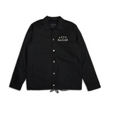 GIACCA WORKSHOP COACH BLACK