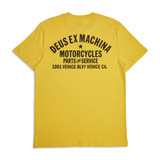 T-SHIRT VENICE ADDRESS SOLAR POWER
