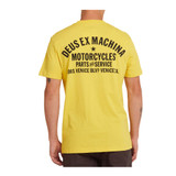 T-SHIRT VENICE ADDRESS SOLAR POWER