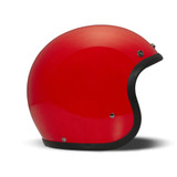 CASCO RETRO RED