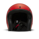 CASCO RETRO RED