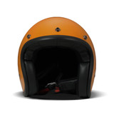 CASCO RETRO ORANGE