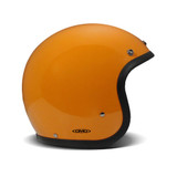 CASCO RETRO ORANGE