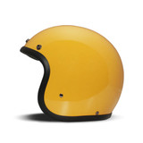 CASCO RETRO YELLOW