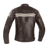 GIACCA FUNKY MAN BROWN