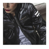 GIACCA FUNKY LADY BLACK