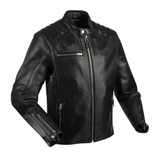 GIACCA FORMULA MAN BLACK