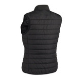 GILET LADY TIPY BLACK