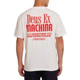 T-SHIRT PARTISAN TEE