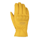 GUANTO PANTHER YELLOW