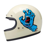 CASCO GRINGO X SANTA CRUZ L.E.