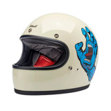 CASCO GRINGO X SANTA CRUZ L.E.