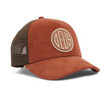 CAPPELLINO PILL CORD TRUCKER