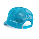 CAPPELLINO PILL TRUCKER 2 PETROL